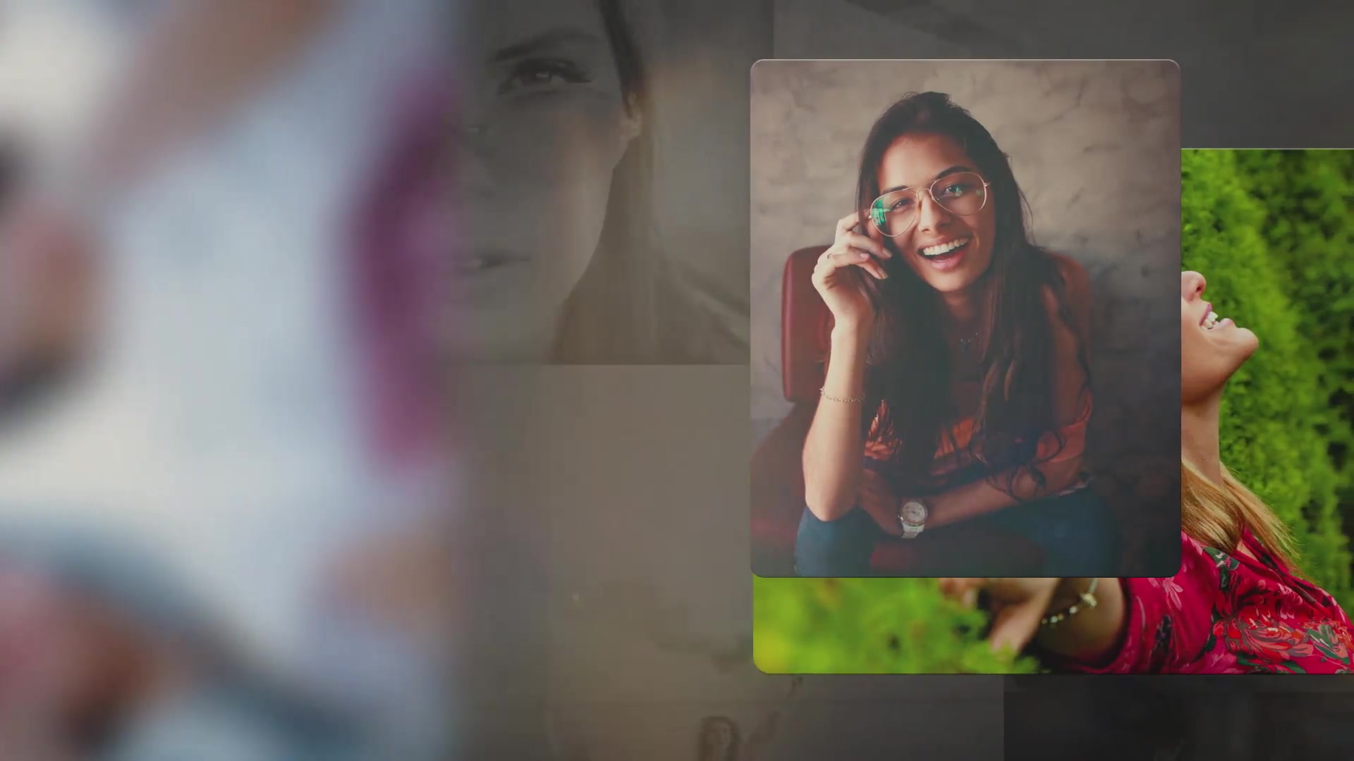 Memories Slideshow Videohive 44479964 After Effects Image 10