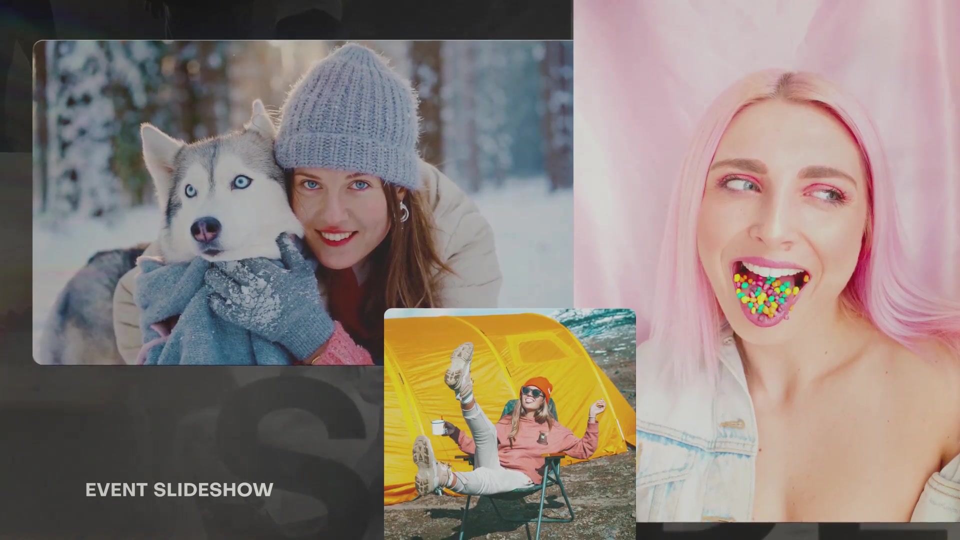 Memories Slideshow Videohive 44479964 After Effects Image 11