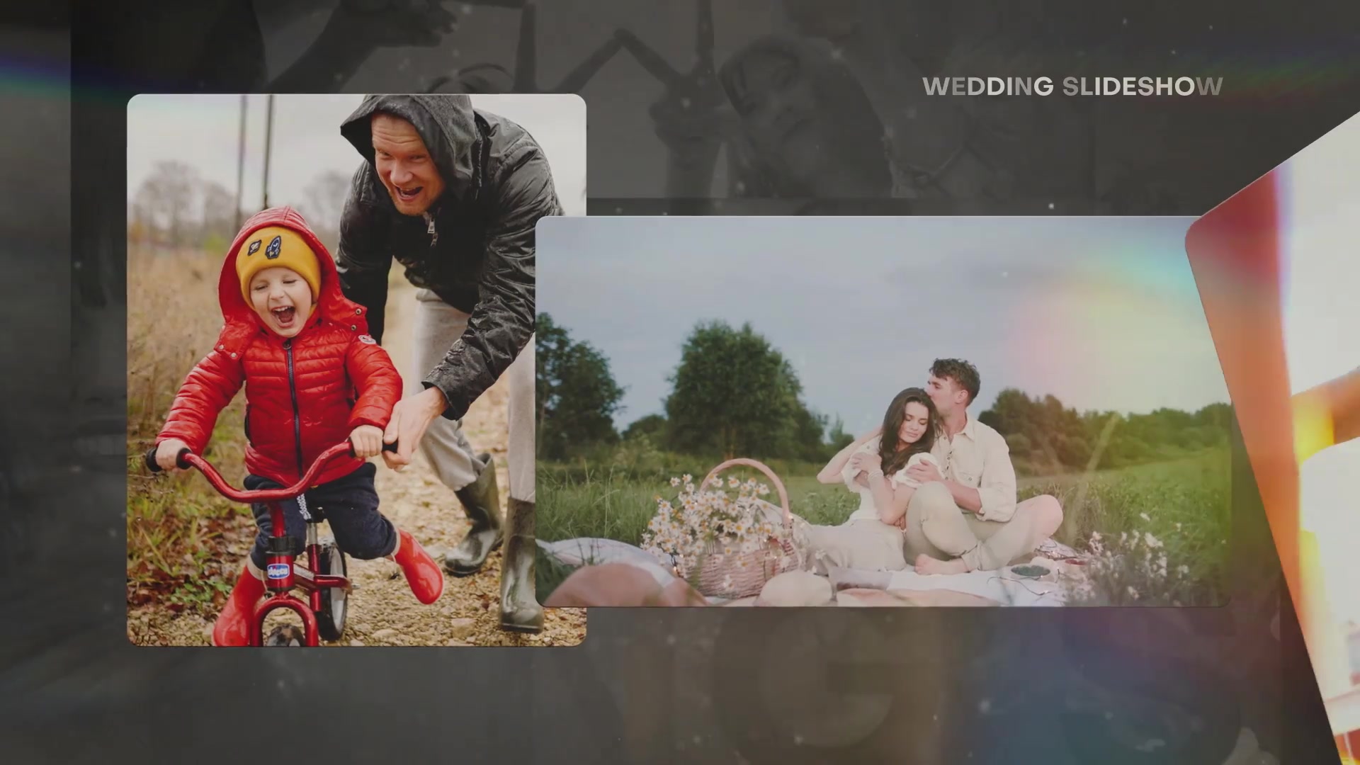 Memories Slideshow Videohive 44479964 After Effects Image 12