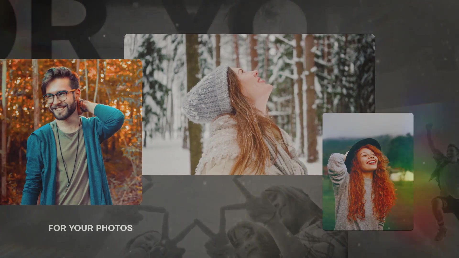 Memories Slideshow Videohive 44479964 After Effects Image 6