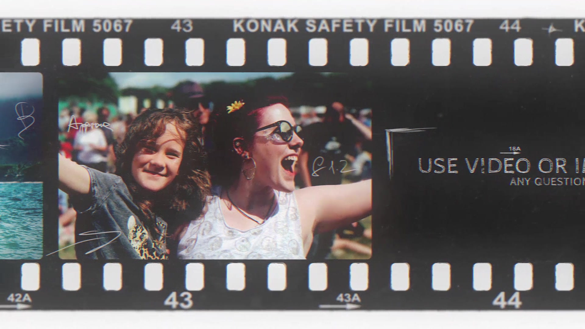 Memories | Vintage Film Slideshow Videohive 21968412 After Effects Image 11