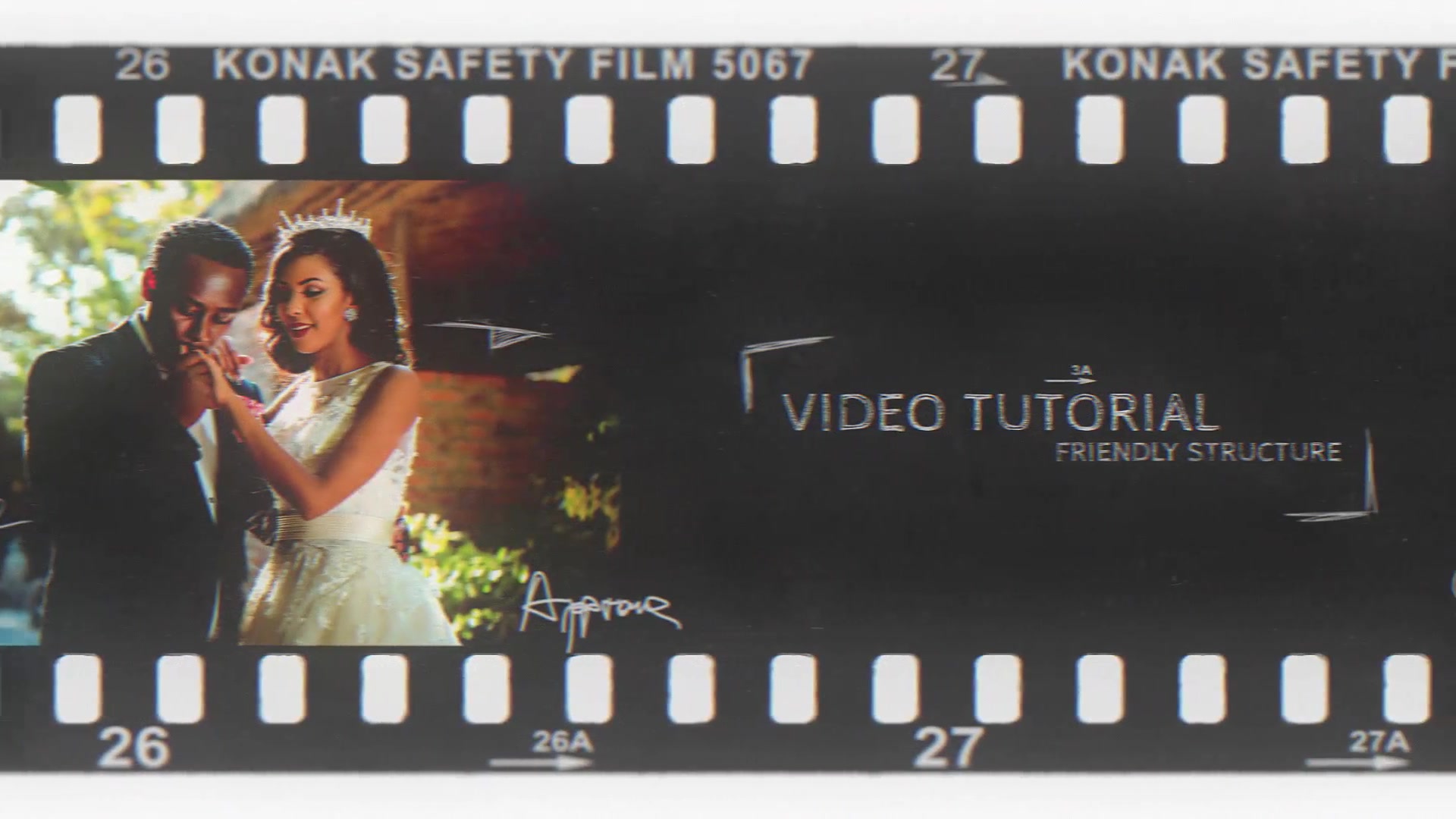 Memories | Vintage Film Slideshow Videohive 21968412 After Effects Image 7