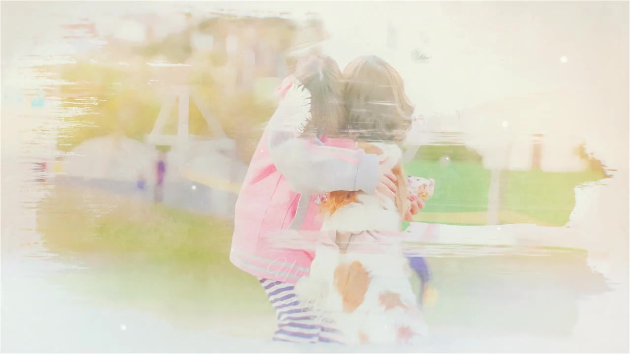 Memories Watercolor - Download Videohive 20082987