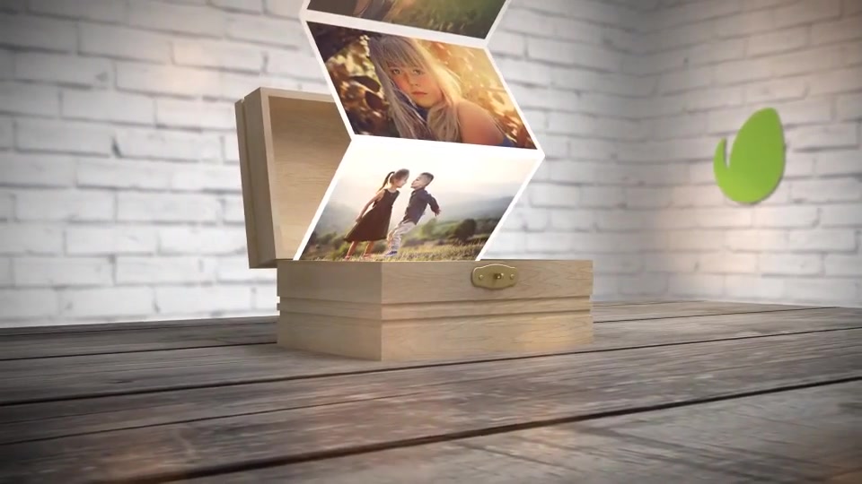 Memory Box Videohive 15106709 After Effects Image 3
