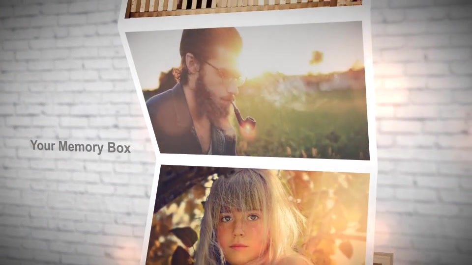 Memory Box Videohive 15106709 After Effects Image 5