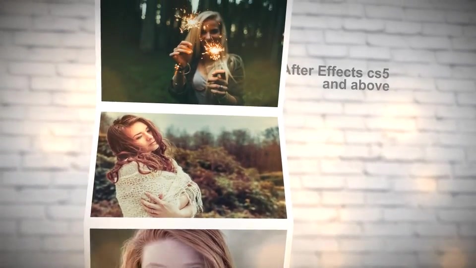 Memory Box Videohive 15106709 After Effects Image 7