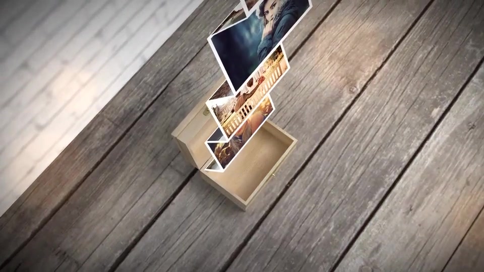 Memory Box Videohive 15106709 After Effects Image 8