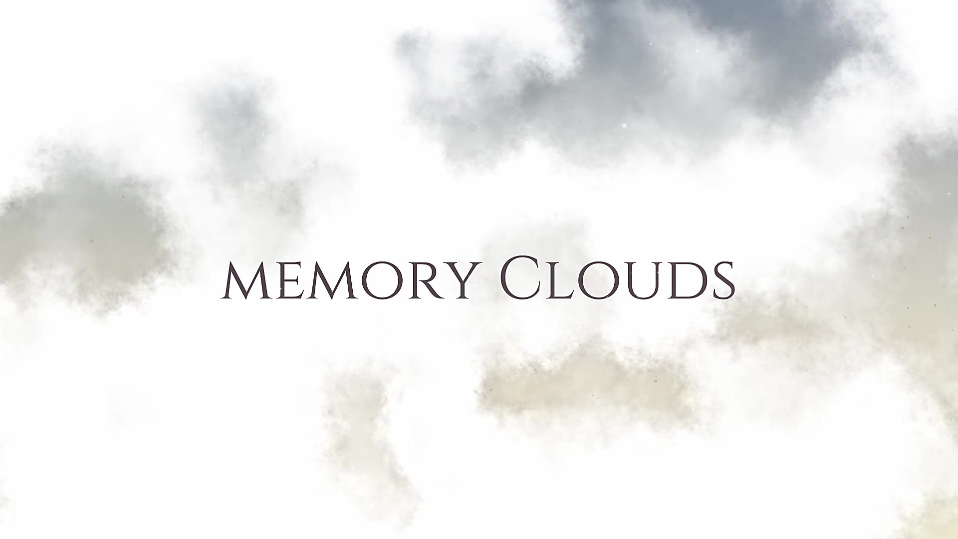 Memory Clouds Videohive 32628559 DaVinci Resolve Image 13