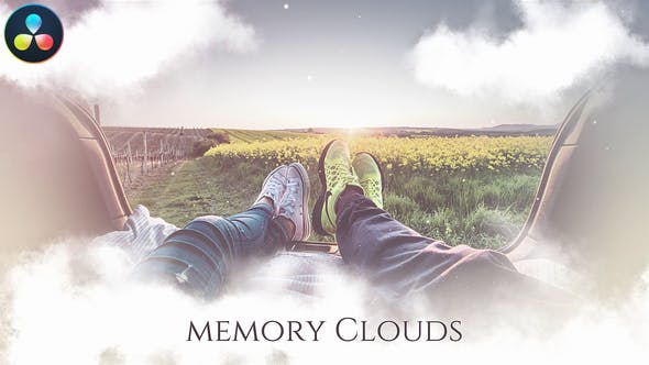 Memory Clouds - 32628559 Download Videohive