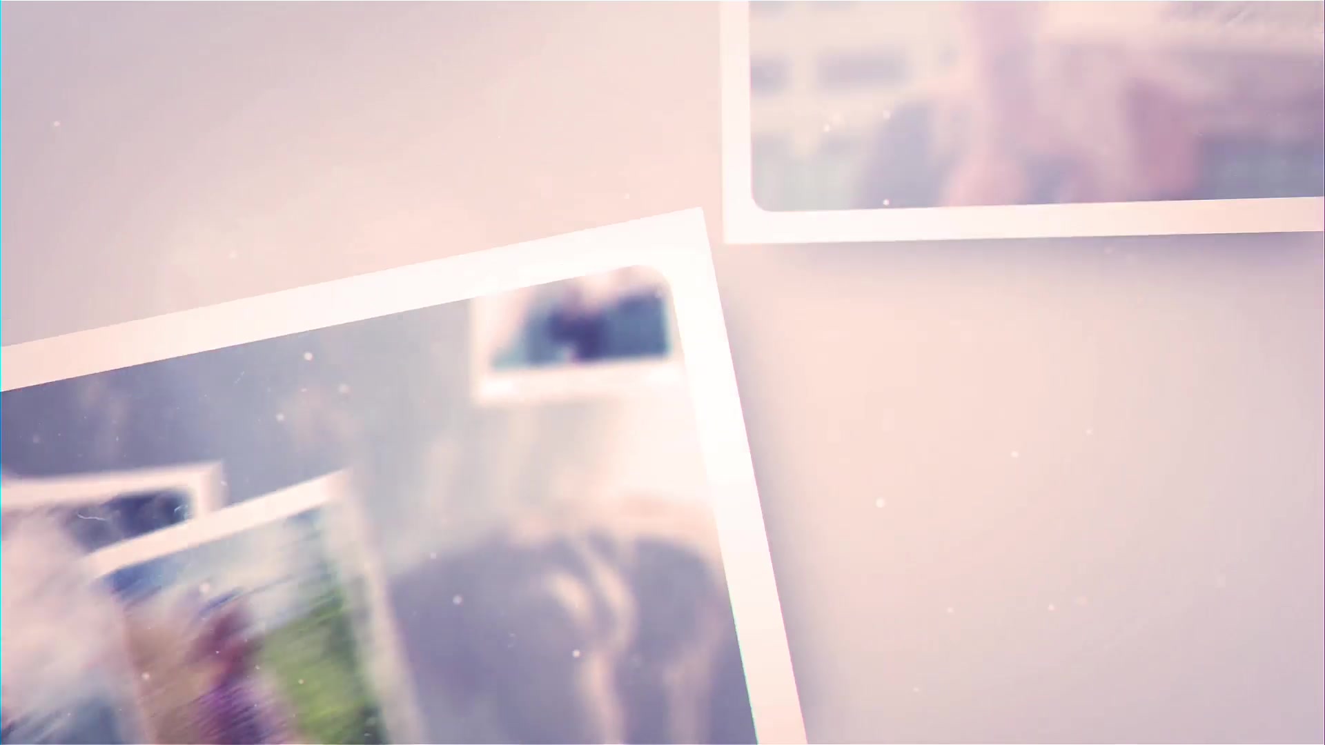 Memory Frames - Download Videohive 22628198