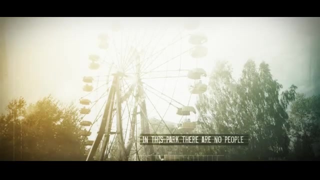 Memory of Chernobyl 2 Videohive 1948728 After Effects Image 10