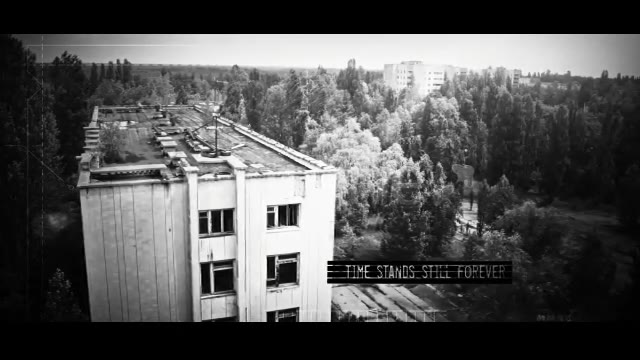 Memory of Chernobyl 2 Videohive 1948728 After Effects Image 2