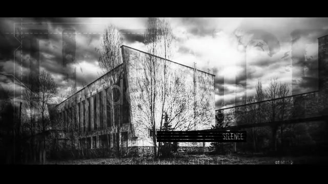 Memory of Chernobyl 2 Videohive 1948728 After Effects Image 3