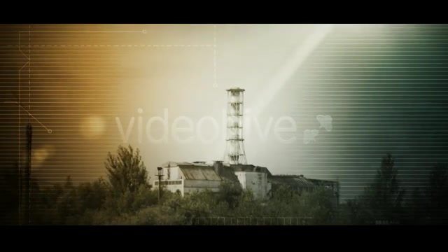 Memory of Chernobyl 2 Videohive 1948728 After Effects Image 7