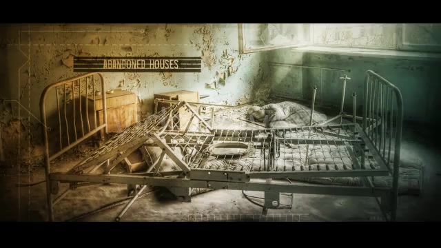 Memory of Chernobyl 2 Videohive 1948728 After Effects Image 9