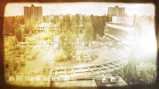 Memory of Chernobyl Videohive 497807 After Effects Image 10