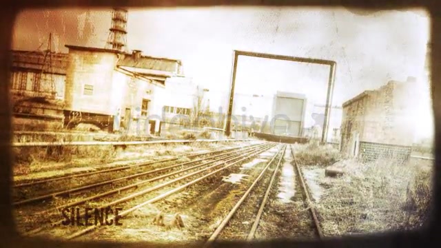 Memory of Chernobyl Videohive 497807 After Effects Image 3