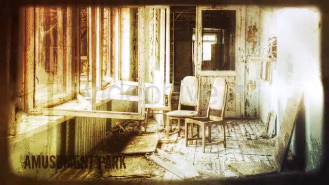 Memory of Chernobyl Videohive 497807 After Effects Image 5