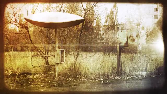 Memory of Chernobyl Videohive 497807 After Effects Image 9