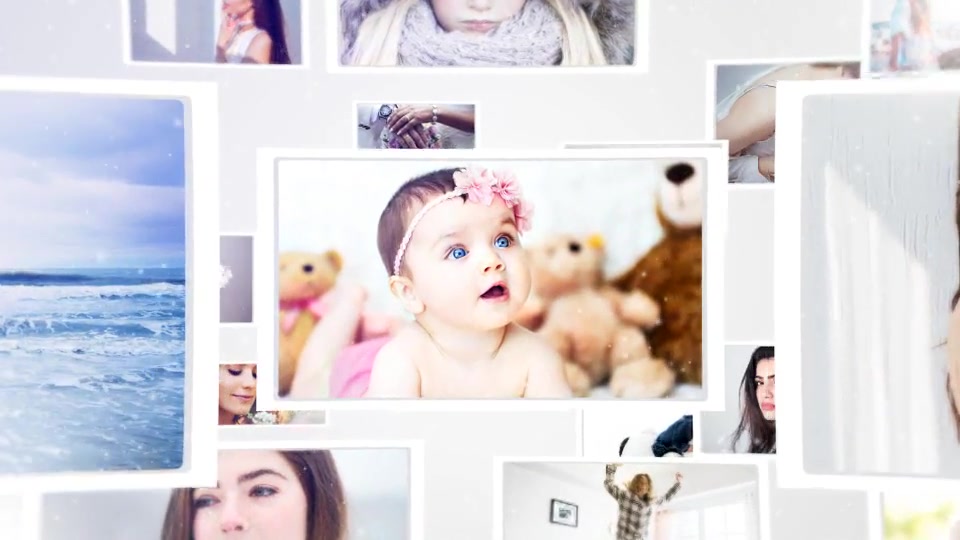 Memory Photo Reveal Videohive 25174904 After Effects Image 9
