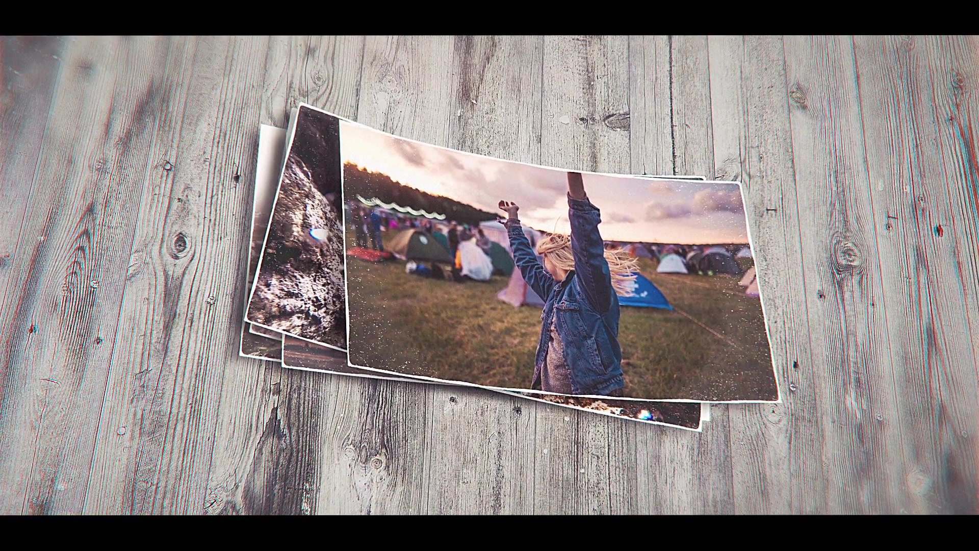 Memory Photo Slideshow - Download Videohive 22010485