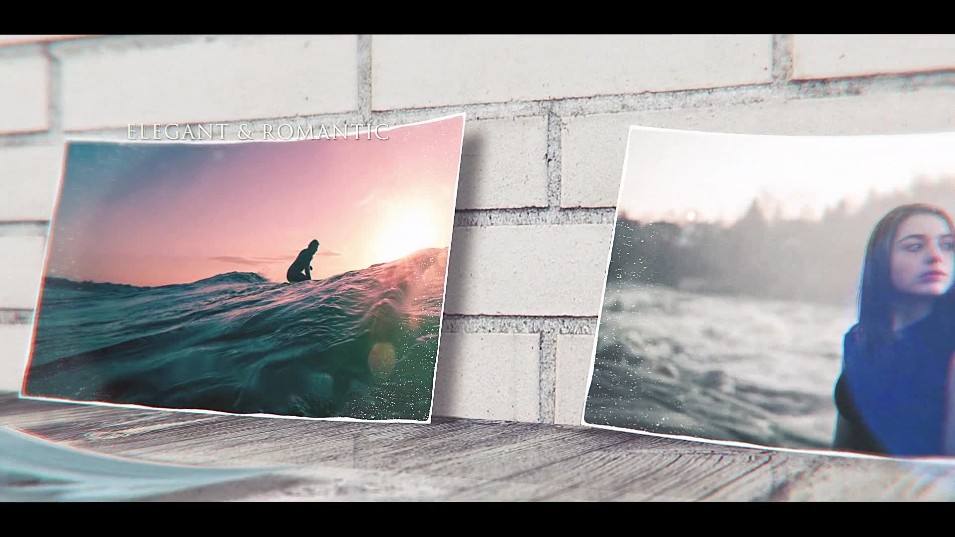 Memory Photo Slideshow - Download Videohive 22010485