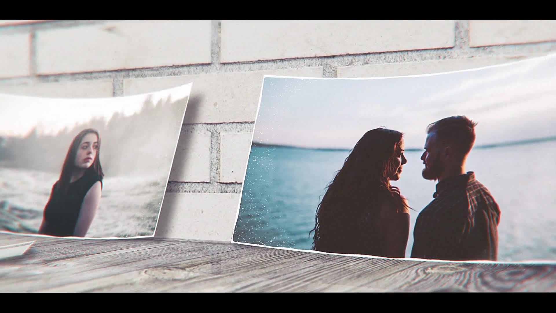 Memory Photo Slideshow - Download Videohive 22010485