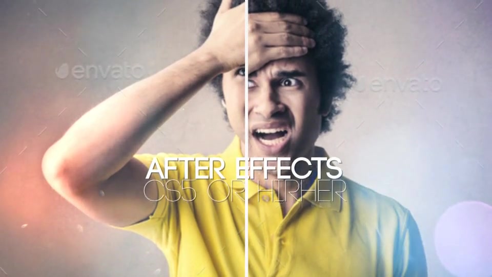 Memory Showcase Videohive 12044309 After Effects Image 10