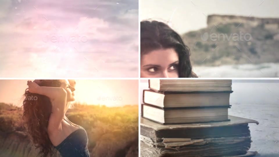 Memory Showcase Videohive 12044309 After Effects Image 5