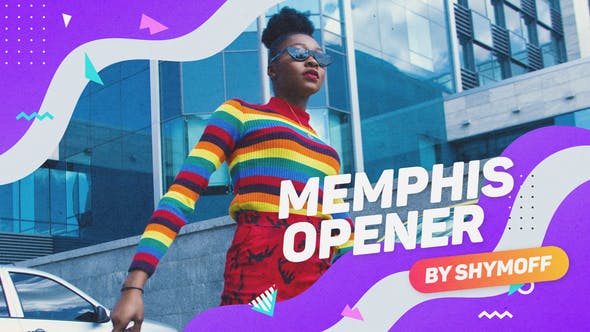 Memphis Liquid Opener - Download 23832308 Videohive