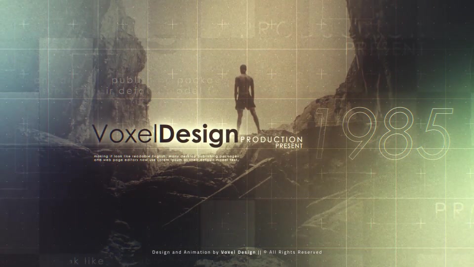 Mens History Timeline Videohive 23954288 After Effects Image 4