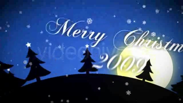 Merry Christmas 2 - Download Videohive 72333
