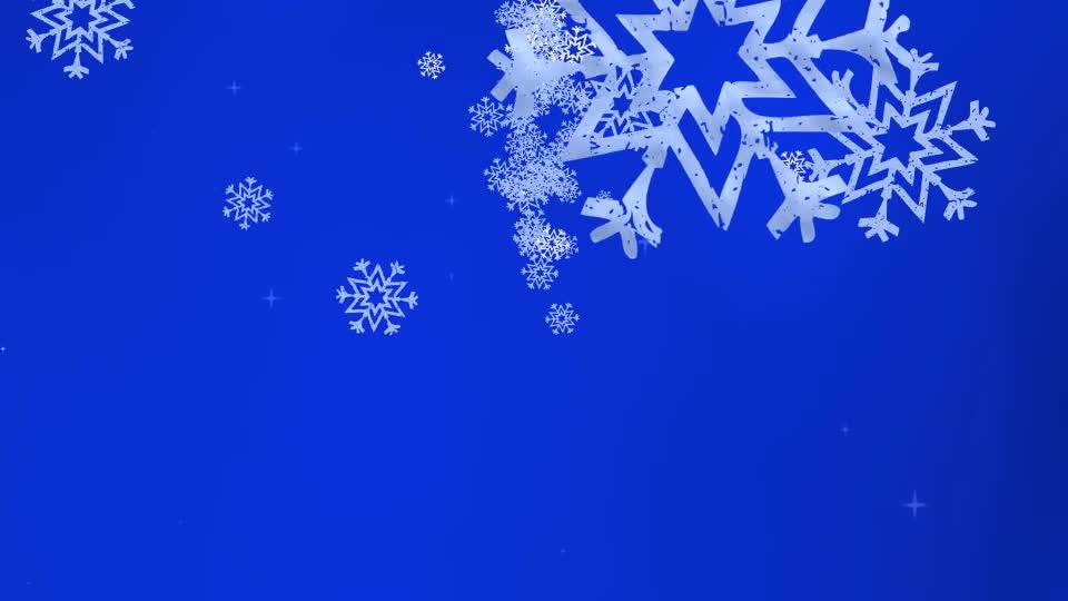 Merry Christmas!!! Videohive 34899489 Premiere Pro Image 1