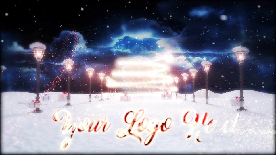 Merry Christmas And Happy New Year Videohive 25271053 Premiere Pro Image 10