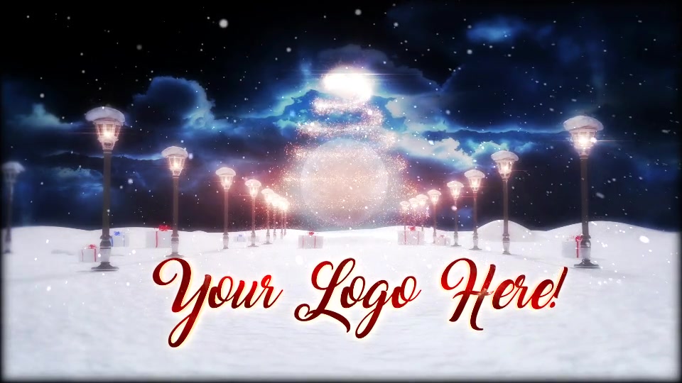Merry Christmas And Happy New Year Videohive 25271053 Premiere Pro Image 11