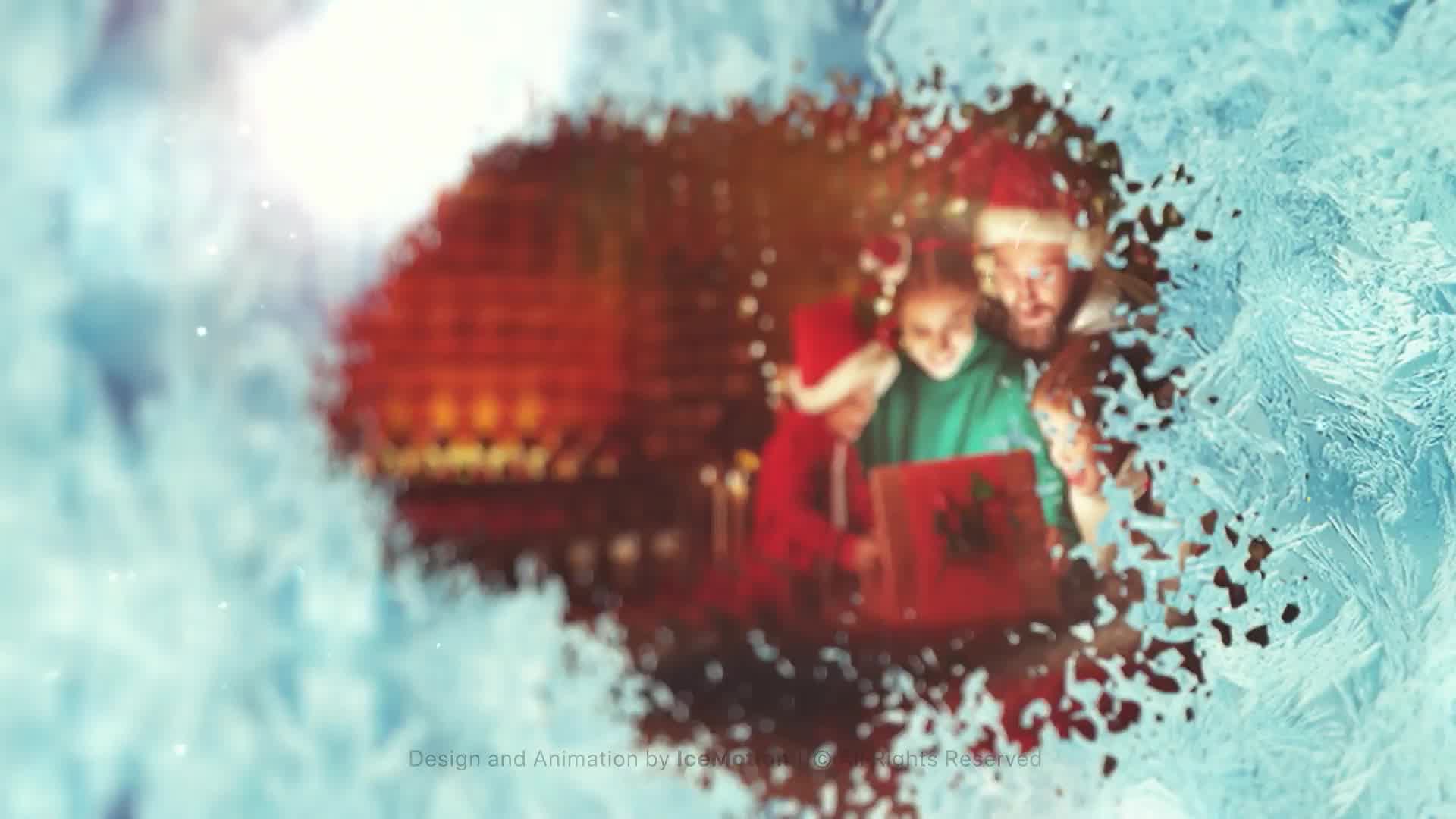 Merry Christmas || Christmas Slideshow Videohive 42006256 After Effects Image 8