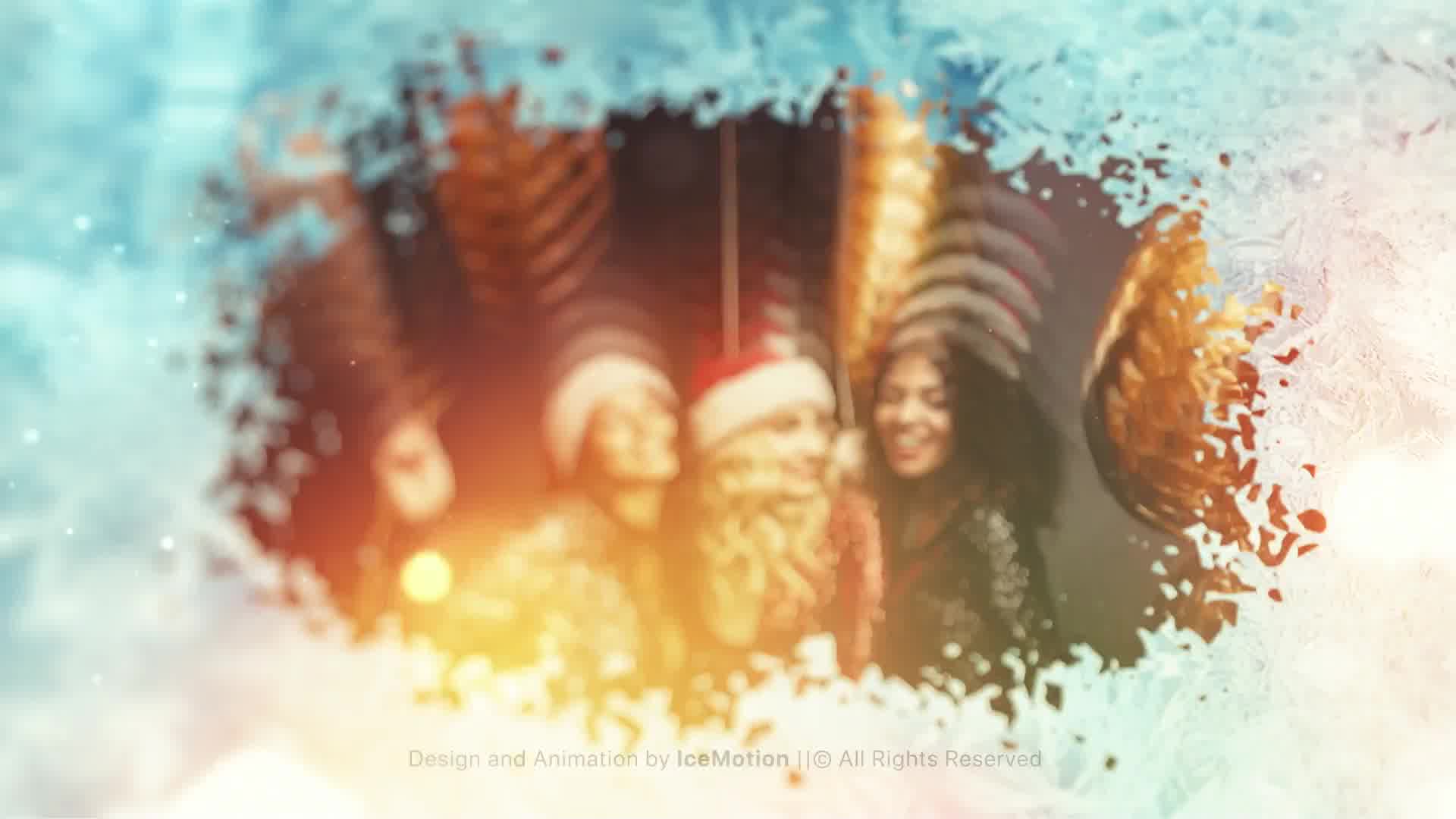 Merry Christmas || Christmas Slideshow Videohive 42006256 After Effects Image 9