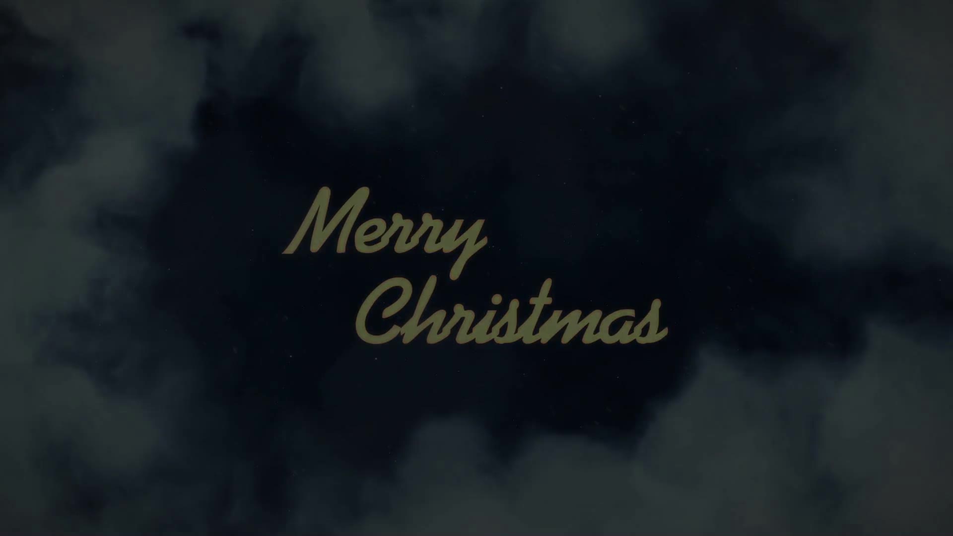 Merry Christmas Videohive 13692269 After Effects Image 10