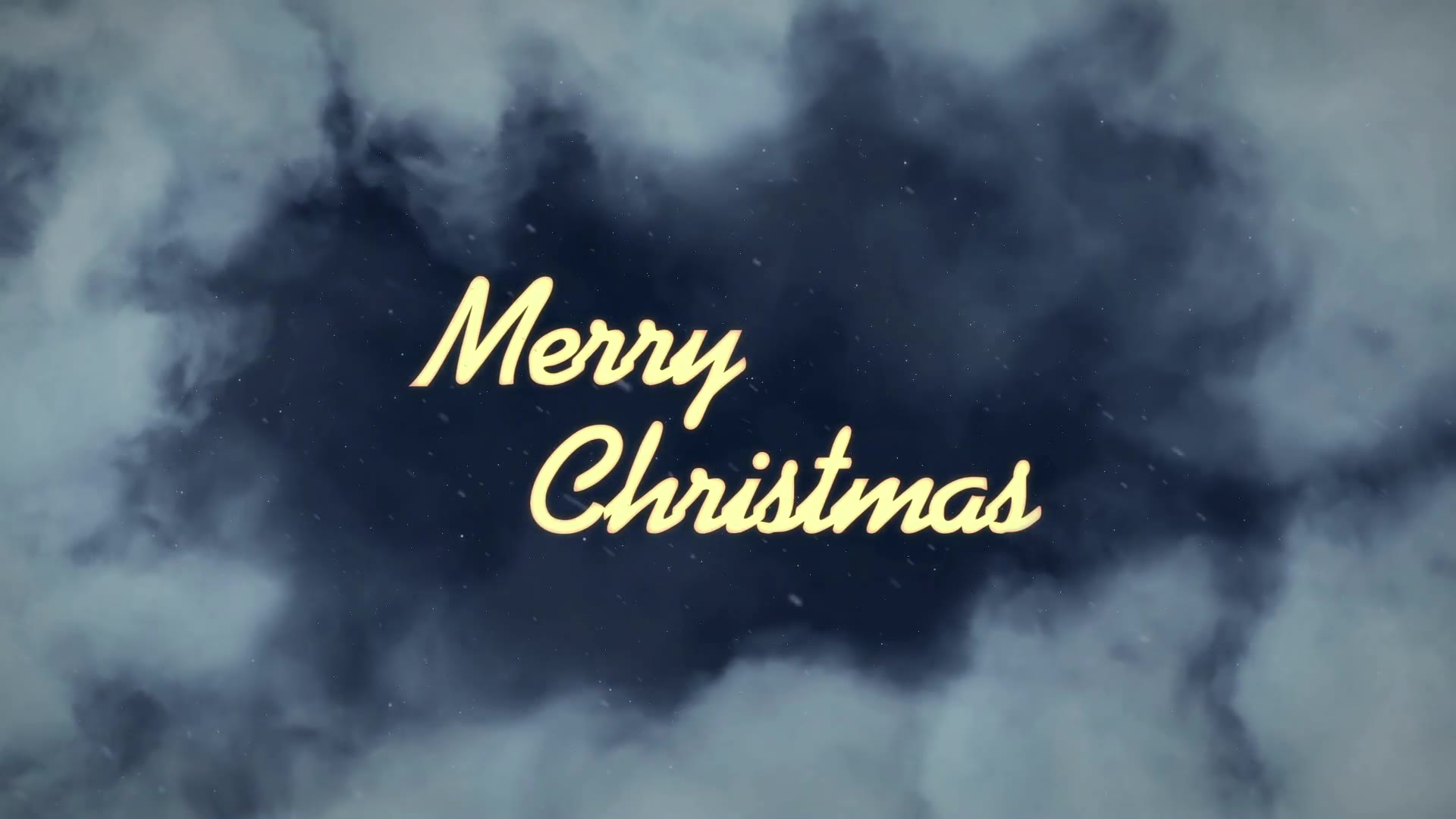 Merry Christmas Videohive 13692269 After Effects Image 9