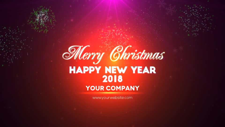 Merry Christmas - Download Videohive 13793131