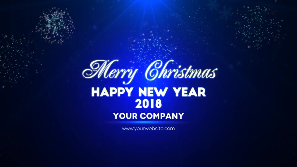 Merry Christmas - Download Videohive 13793131