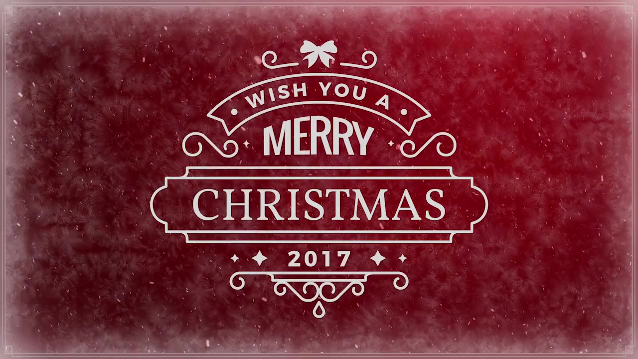 Merry Christmas - Download Videohive 21014828