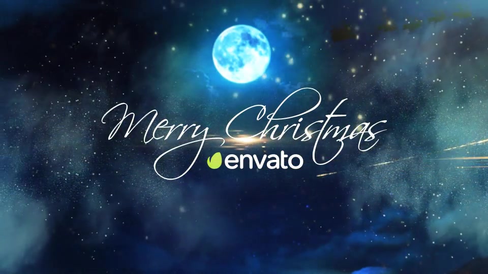 Merry Christmas Videohive 22895942 Premiere Pro Image 7
