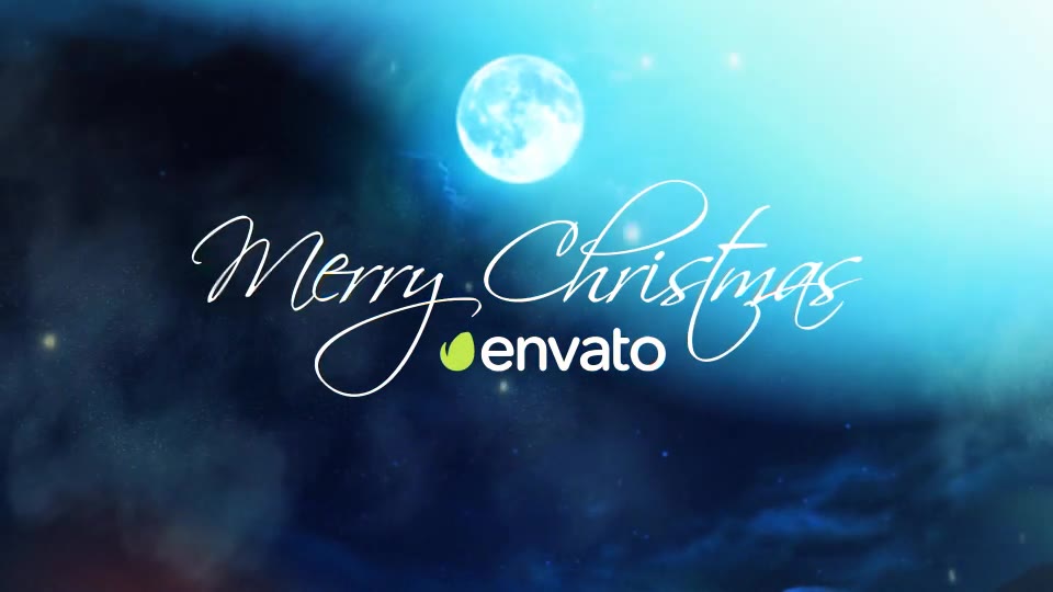 Merry Christmas Videohive 22895942 Premiere Pro Image 9