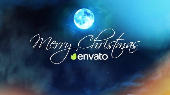 Merry Christmas - Download Videohive 22895942