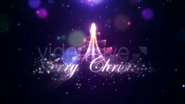 Merry Christmas - Download Videohive 3315382