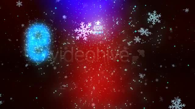 Merry Christmas Videohive 3361819 After Effects Image 1
