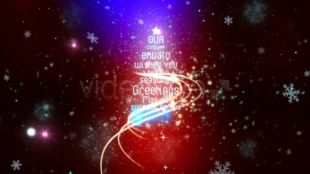 Merry Christmas Videohive 3361819 After Effects Image 2