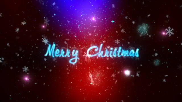 Merry Christmas Videohive 3361819 After Effects Image 4