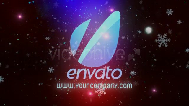 Merry Christmas Videohive 3361819 After Effects Image 8